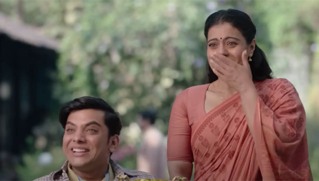 How can anyone NOT like Salaam Venky? How can anyone NOT like Salaam Venky?