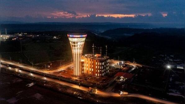 PM Modi to inaugurate MOPA international airport in Goa today to boost air connectivity
