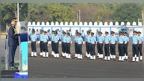 India, Bangladesh have 'umbilical connection,'says Bangladesh air chief