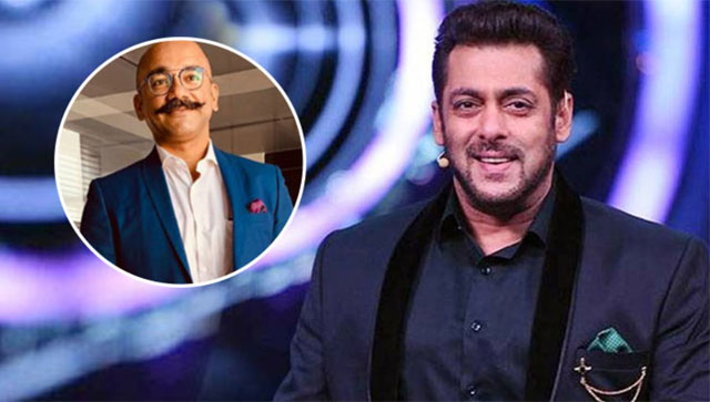 Who is Vijay Vikram Singh, the man behind the voice of Bigg Boss? Who is Vijay Vikram Singh, the man behind the voice of Bigg Boss?