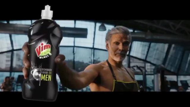 Not for Laughs: Why Vim’s ‘dishwashing liquid for men’ has angered many Not for Laughs: Why Vim’s ‘dishwashing liquid for men’ has angered many