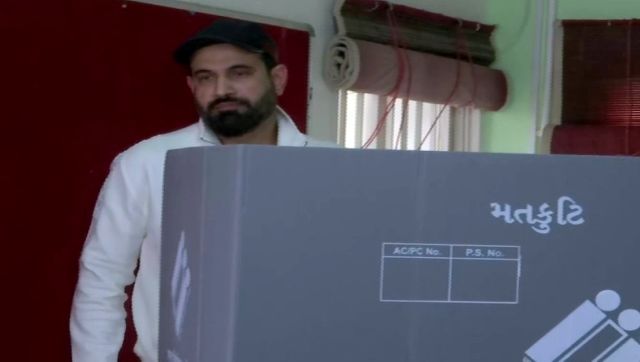 Firstpost