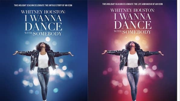 Don't miss the gripping biopic of one of the most iconic pop divas in history- Whitney Houston