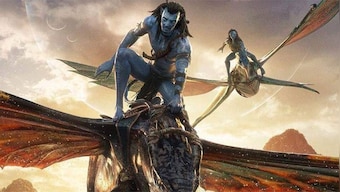 Avatar 2 inches closer to beat Titanic's global collection, becomes 3rd biggest film in history