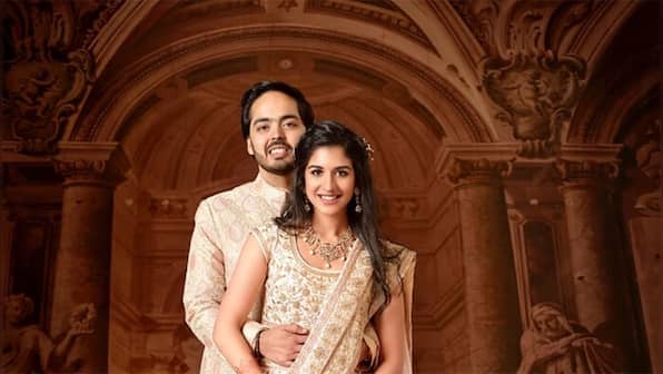 Rajasthan’s Shrinathji Temple: Why did the Ambani family choose it for Anant’s engagement ceremony?