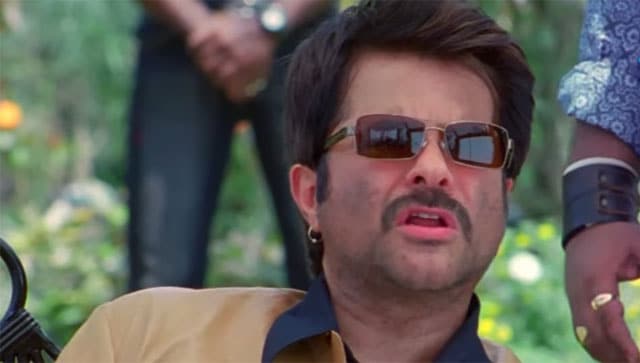 Anil kapoor hot sale sunglasses in welcome