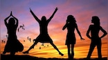 Woman is the word of the world in 2022