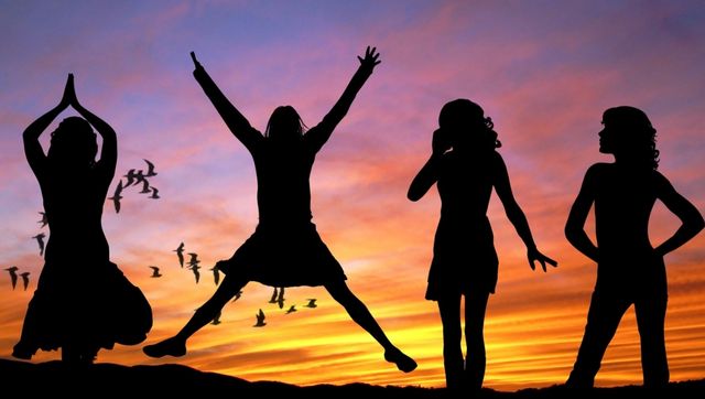 Woman is the word of the world in 2022 Woman is the word of the world in 2022