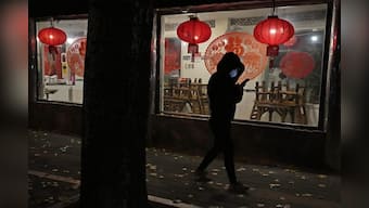 With rise in COVID, is China heading towards economic turmoil?