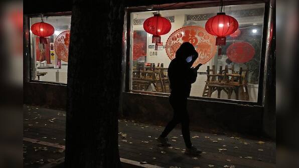 With rise in COVID, is China heading towards economic turmoil?