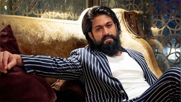 Working towards something that I am passionate about: Yash shares note to fans ahead of birthday