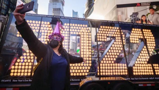 Are you ‘Quiet Quitting’? Have you revelled in freudenfreude? A look at words and phrases that defined 2022 Are you ‘Quiet Quitting’? Have you revelled in freudenfreude? A look at words and phrases that defined 2022