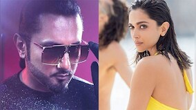 Honey Singh on 'Besharam Rang' controversy: 'Rahman sir had a song Rukmani Rukmani, people accepted it'