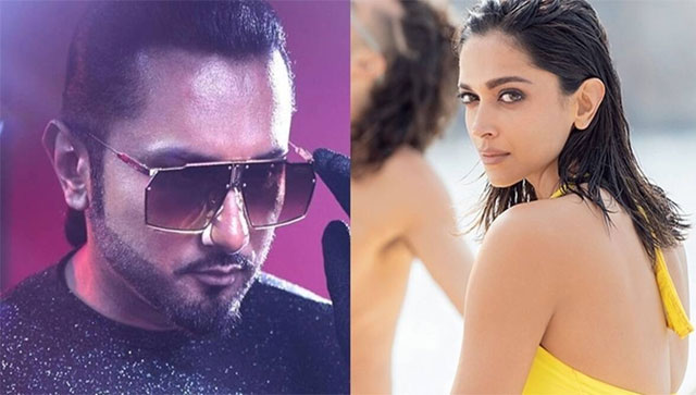 Honey Singh on 'Besharam Rang' controversy: 'Rahman sir had a song Rukmani Rukmani, people accepted it' Honey Singh on 'Besharam Rang' controversy: 'Rahman sir had a song Rukmani Rukmani, people accepted it'