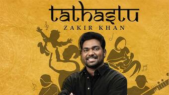 Zakir Khan's Tathastu marks his departure from 'Sakht Launda' image, shows his emotional, philosophical side