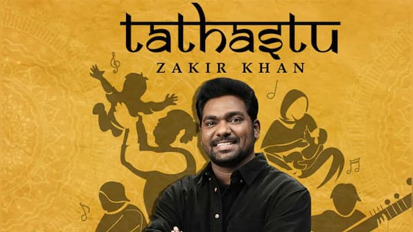 Zakir Khan's Tathastu marks his departure from 'Sakht Launda' image, shows his emotional, philosophical side