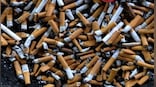 Explained: Why tobacco companies in Spain are being forced to pay for cleaning up cigarette butts