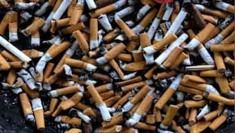 Explained: Why tobacco companies in Spain are being forced to pay for cleaning up cigarette butts