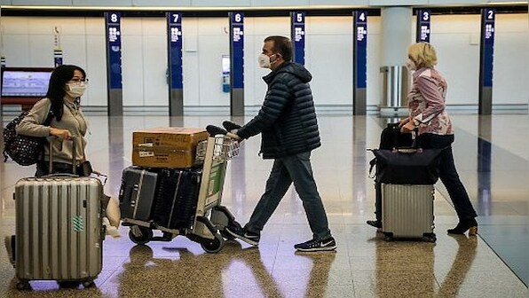 How Asia's tourist hotspots are preparing for an influx of Chinese visitors