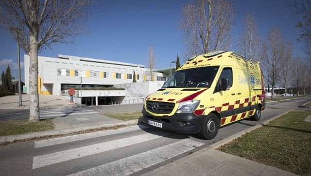 Killer winter in UK: 500 people dying per week due to emergency care delay, A&E patient made to wait for 99 hours Killer winter in UK: 500 people dying per week due to emergency care delay, A&E patient made to wait for 99 hours