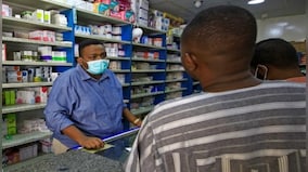 Africa needs reliable and resilient healthcare system: How India can deliver it