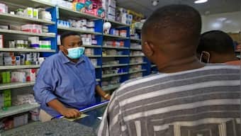 Africa needs reliable and resilient healthcare system: How India can deliver it