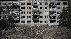 Explained: The bloody battle of Soledar and where the Ukraine war is going next