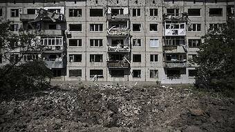 Explained: The bloody battle of Soledar and where the Ukraine war is going next
