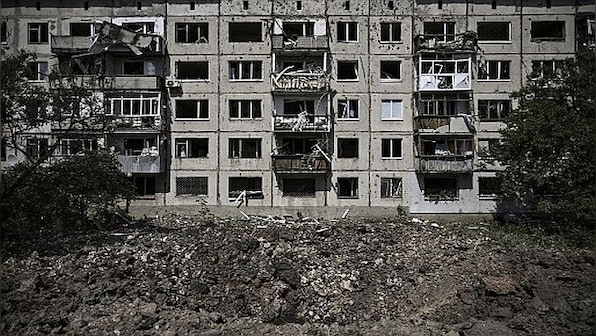 Explained: The bloody battle of Soledar and where the Ukraine war is going next