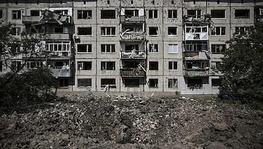 Explained: The bloody battle of Soledar and where the Ukraine war is going next