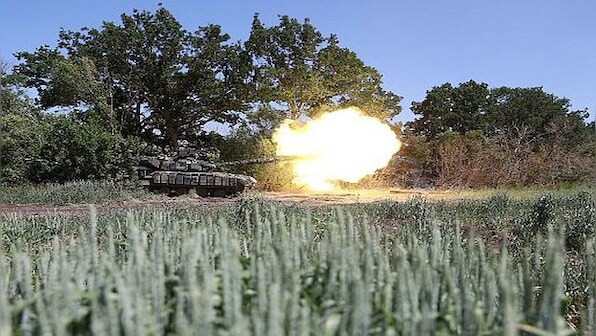 NATO warns of Russia’s long war in Ukraine, vows to be prepared