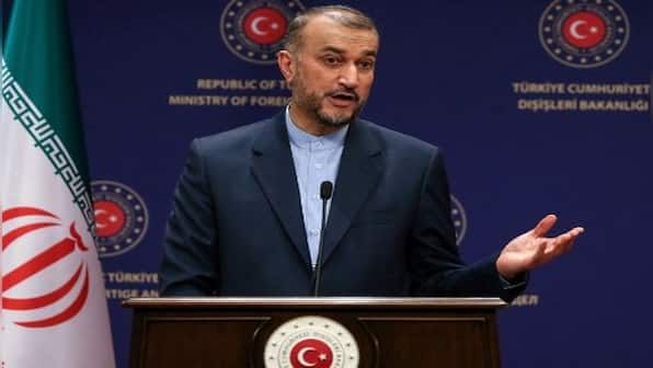 ‘The fact that Mahsa Amini died of natural causes makes us sad’: Iran Foreign Minister