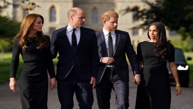 Explained: Why Jacinda Ardern snubbed Meghan, Harry for Kate, William over ‘toxic’ fears Explained: Why Jacinda Ardern snubbed Meghan, Harry for Kate, William over ‘toxic’ fears