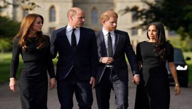 Explained: Why Jacinda Ardern snubbed Meghan, Harry for Kate, William over ‘toxic’ fears