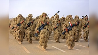 From Ukraine, Karabakh to Pakistan: 10 conflicts the world can't ignore in 2023