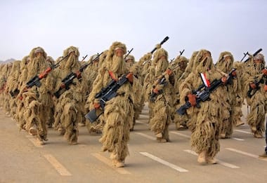 From Ukraine, Karabakh to Pakistan: 10 conflicts the world can't ignore in 2023
