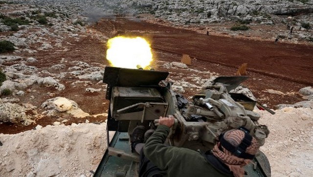 Three Al-Qaeda militants killed in suspected US drone attack in Yemen Three Al-Qaeda militants killed in suspected US drone attack in Yemen