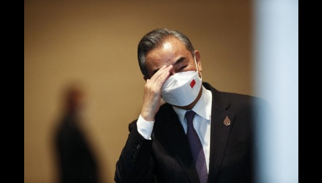 China's top diplomat to visit Moscow in February: Vedomosti China's top diplomat to visit Moscow in February: Vedomosti