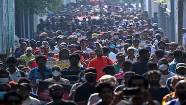 Sri Lanka anounces first nationwide elections since crisis