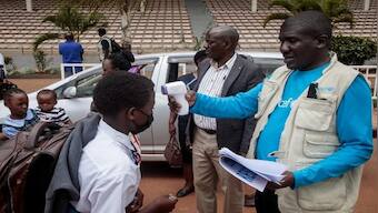 Uganda to declare end of Ebola outbreak if no new case is reported by Tuesday