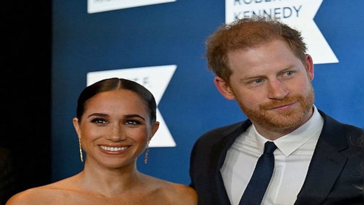 Explained | Harry & Meghan’s unpleasant vanity: Why they are losing support of the Americans