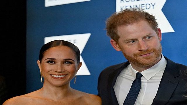Explained | Harry & Meghan’s unpleasant vanity: Why they are losing support of the Americans Explained | Harry & Meghan’s unpleasant vanity: Why they are losing support of the Americans