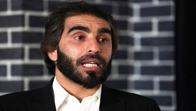 ‘Won’t stay silent even if Taliban kills me’: Prof who tore up degree asks men to support women banned from university ‘Won’t stay silent even if Taliban kills me’: Prof who tore up degree asks men to support women banned from university