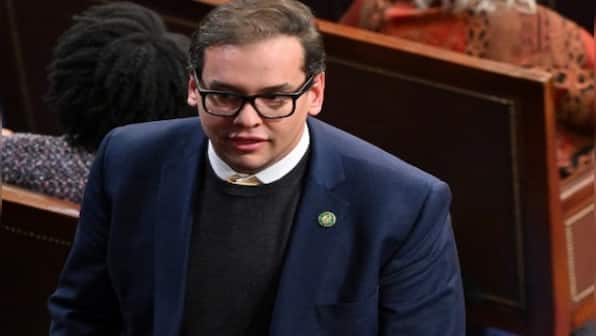 Explained: Republican George Santos lying and the state of US politics