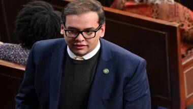 Explained: Republican George Santos lying and the state of US politics