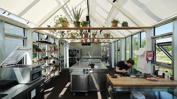 No Reservations: Why Noma, the world's best restaurant, is closing its doors to customers