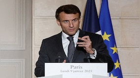 France braces for 'hellish Thursday' as pension strikes loom