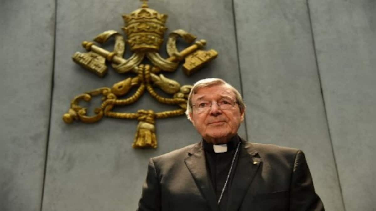 Cardinal George Pell dies: Who was the controversial Australian cleric acquitted of child sex abuse?