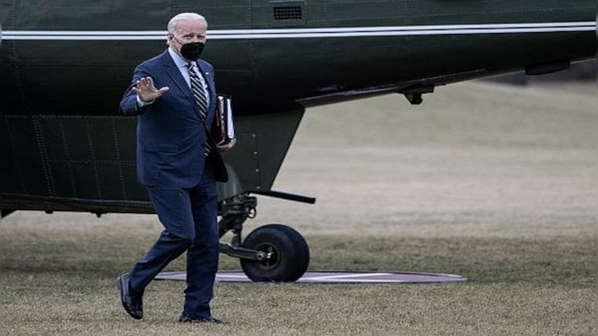 From family business to Afghanistan withdrawal: The many ways Republicans want to investigate Joe Biden