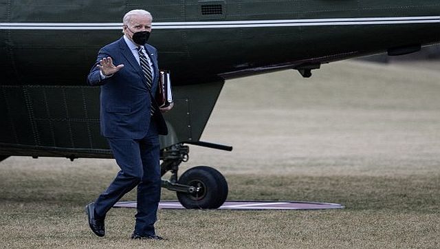 From family business to Afghanistan withdrawal: The many ways Republicans want to investigate Joe Biden From family business to Afghanistan withdrawal: The many ways Republicans want to investigate Joe Biden